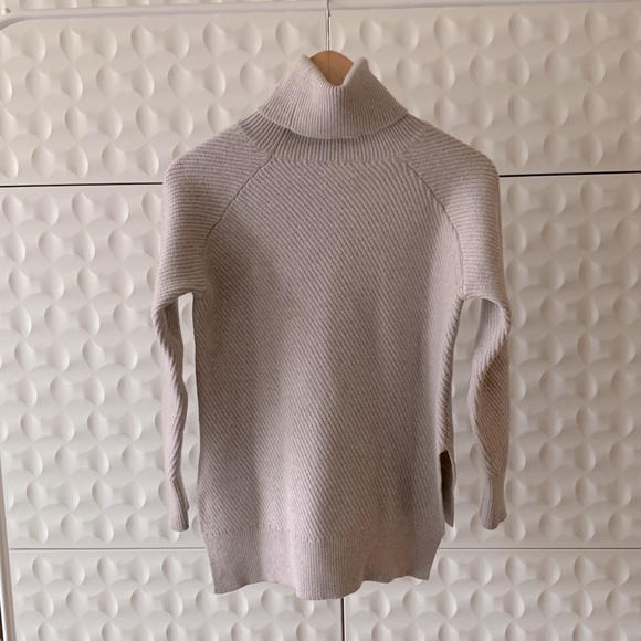 Wilfred Free Wool Sweater - Picture 2 of 6